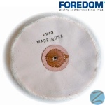 Roda de Algodão (Muslin) LCB4 (100 mm) – PÇ