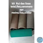 KIT RUI DAS LIXAS