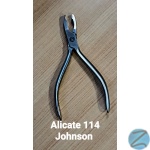 ALICATE JHONSON 130
