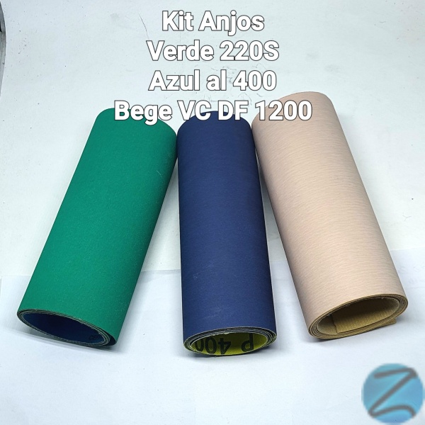 KIT ANJOS