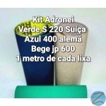 Kit Adronei