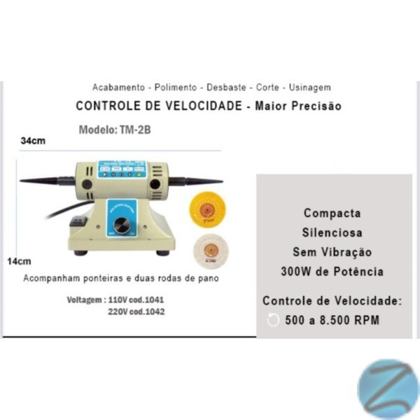 politriz