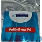 Polibril para polimento torno 500g - Imagem 1